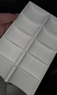 10 cans - 0.2mm layer, 2 walls, 15% infill
