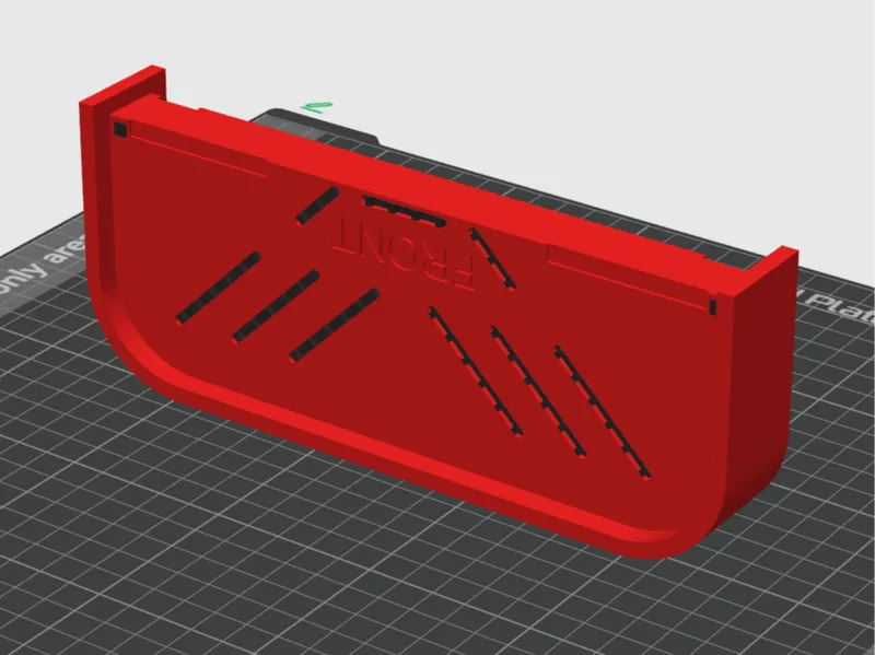 Switch 2 Dock Protector