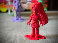 0.16mm layer, 2 walls, 15% infill