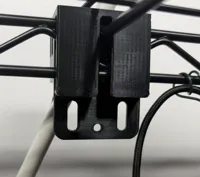 0.24mm layer, 4 walls, 15% infill