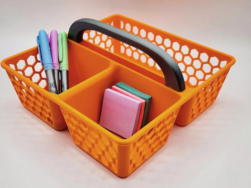Supply Caddy
