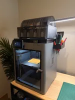 Fnatr Modular Tool Box Attachment-Right Side