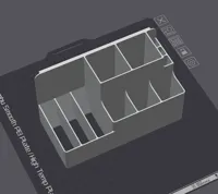 H2 Series / Right side