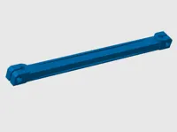 0.2mm layer, 6 walls, 25% infill