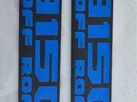 0.2mm layer, 3 walls, 30% infill