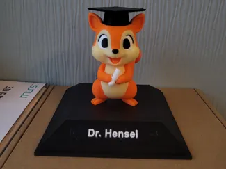 Eichhörnchen