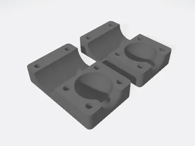 Navigation holder, carplay / android auto screen,