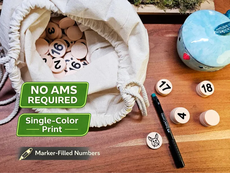 Donkey Game – No AMS – Family & Drinking Game 3-8p