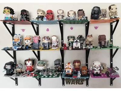Modular shelf