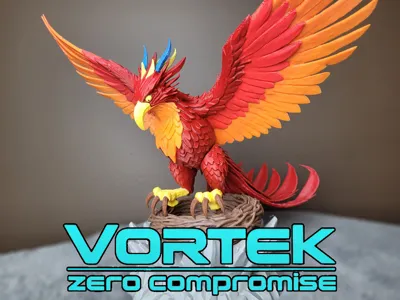 Aetherguard Phoenix