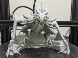 Dragon juego de tronos