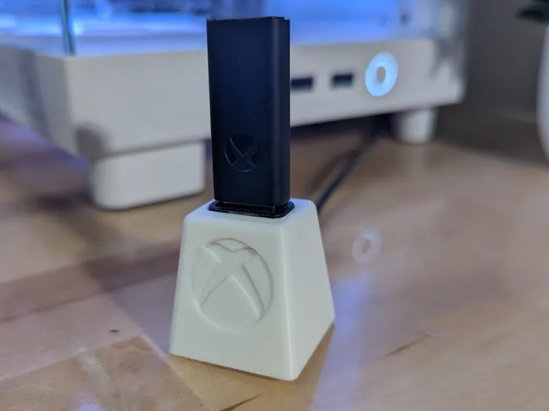 Xbox PC Dongle Stand