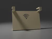 0.2mm layer, 5 walls, 8% infill