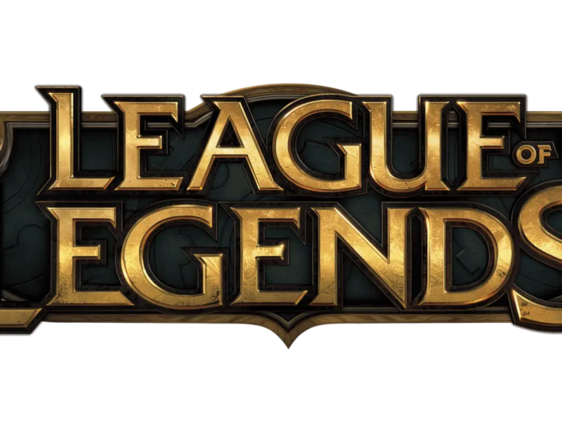 League of Legends LOGO