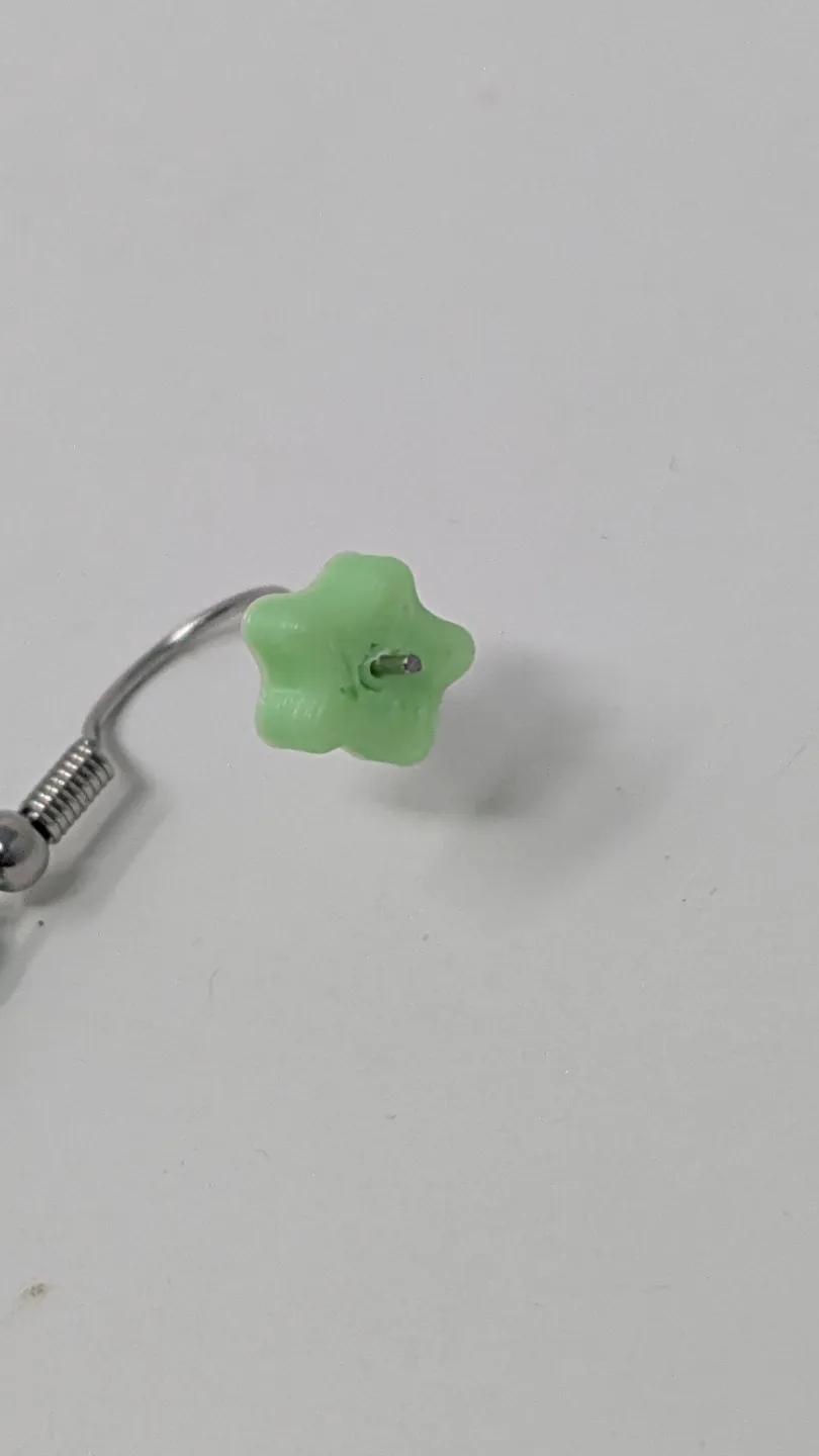Earring Stoppers view 4