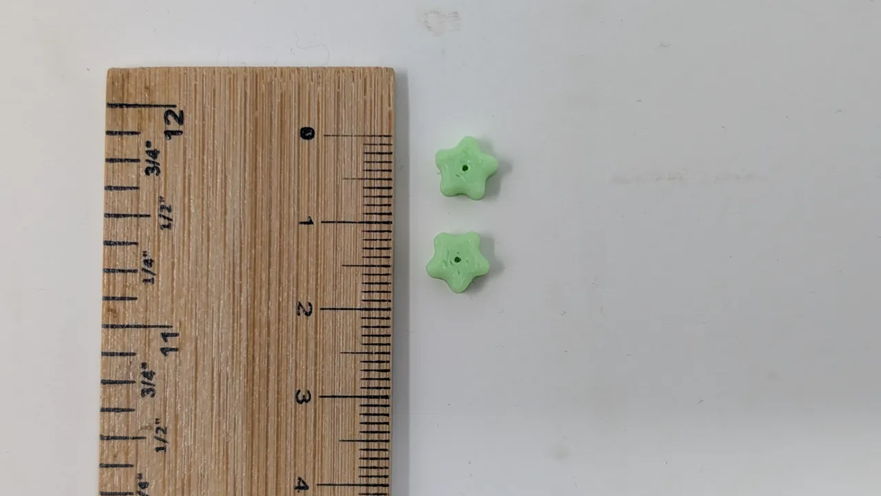 Earring Stoppers view 3