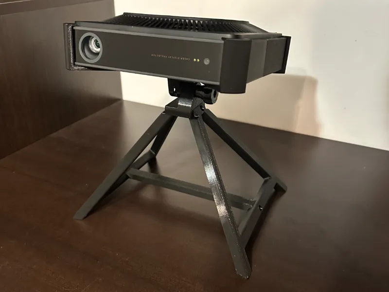 Formovie/Fengmi S5 Projector upside down stand