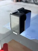 0.2mm layer, 3 walls, 15% infill