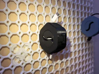 Cable Winder for Multiboard / Multipin