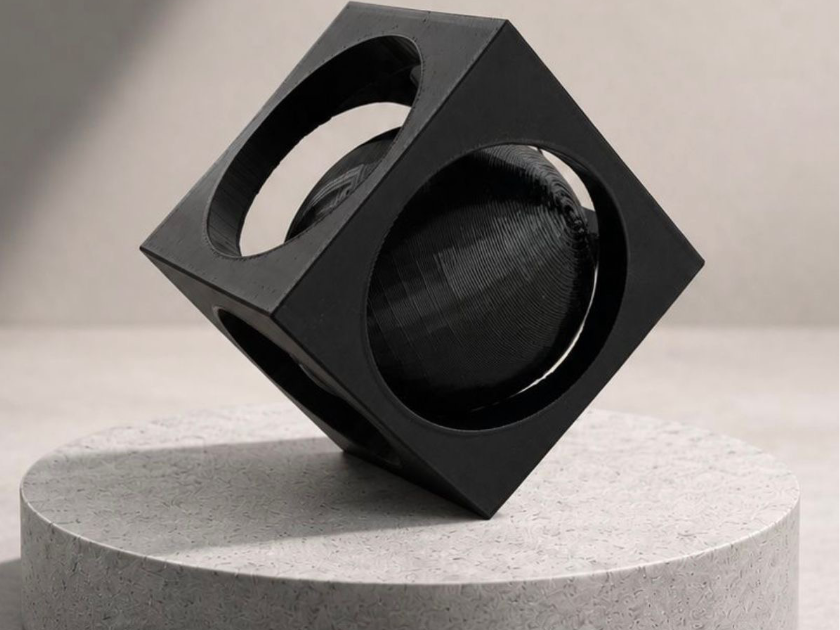 Gefangener Ball