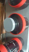 Version for use with TPU for AMS