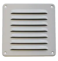 Grille de ventilation 70x120 / 150x150 — photo 2