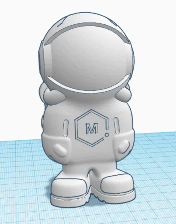 Astronaute