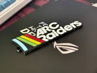 0.16mm layer, 2 walls, 15% infill