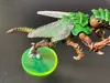 0.1mm layer, 1 walls, 100% infill