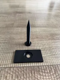 0.2mm 层高, 2 层墙, 15% 填充