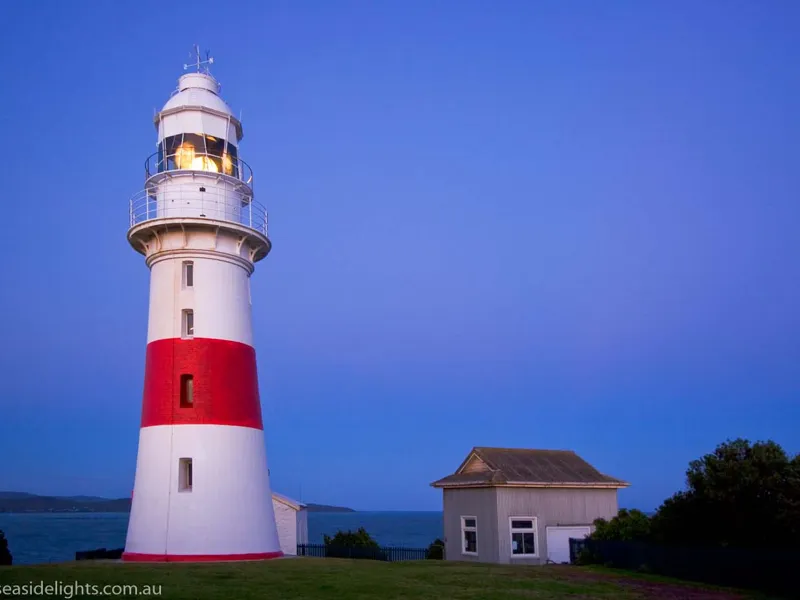 Light house