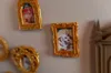 Baroque Corridor Photo Frame
