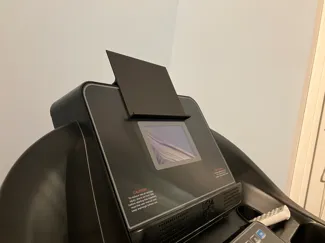 Treadmill Mount - Sportstech F37s