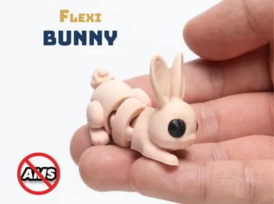 Flexi Bunny