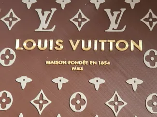 LV NOTEBOOK