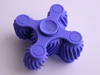 1 Plate (1 colour)