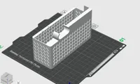 0.2mm layer, 2 walls, 30% infill