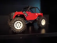 1.2 WHEELS  0.2mm layer, 2 walls, 15% infill