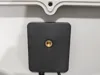 0.2mm layer, 6 walls, 15% infill - Rounded Rect Panel Back