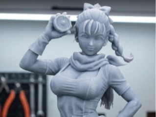 Bulma con radar