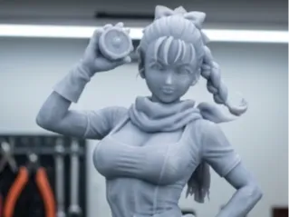 Bulma con radar