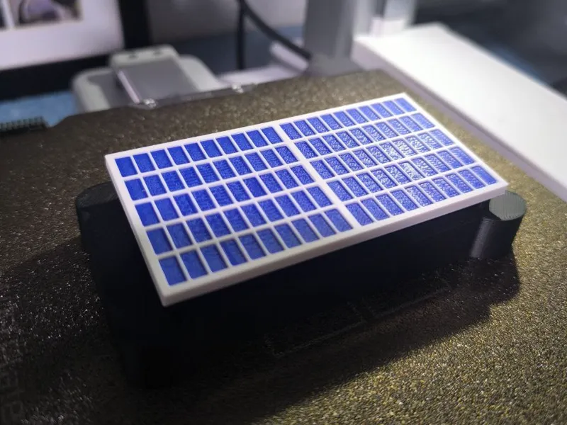 Floating Solar Panel