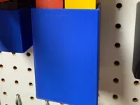 0.16mm layer, 2 walls, 15% infill