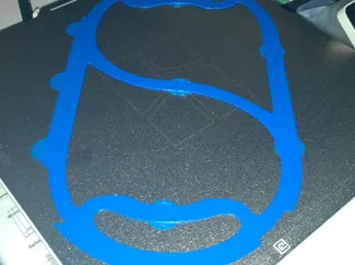 cutting Board Template