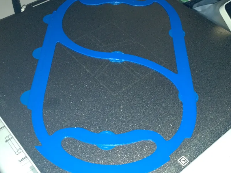 cutting Board Template