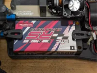 For 25mm thick battery packs