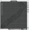 Maximum size on Buildplate