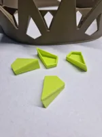ADDITIONAL GEMS X4 (EXPERIMENTAL)