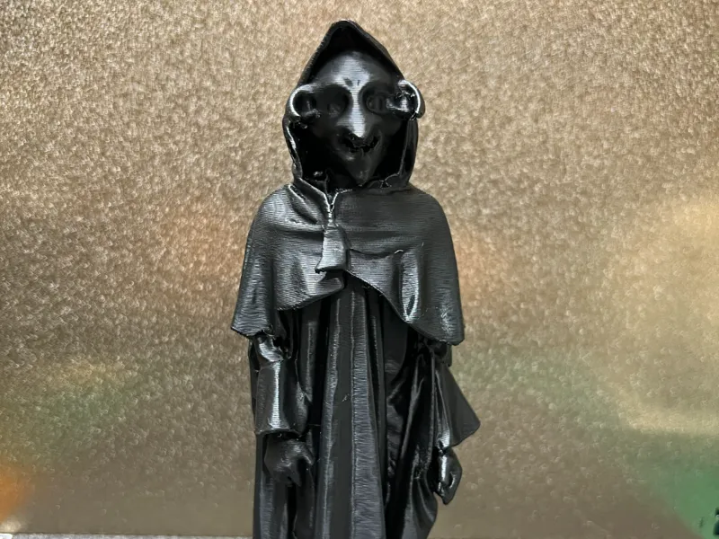 Vile Priest
