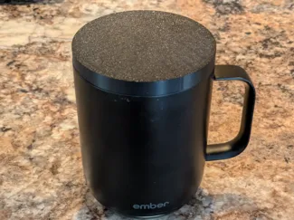 Ember Mug Lid